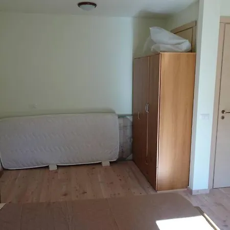 Apartment Musileo *