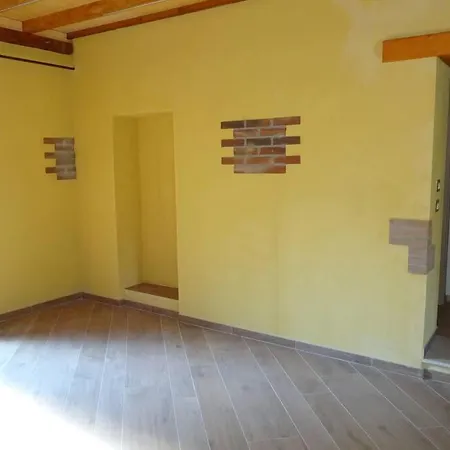 Apartment Musileo Orvieto