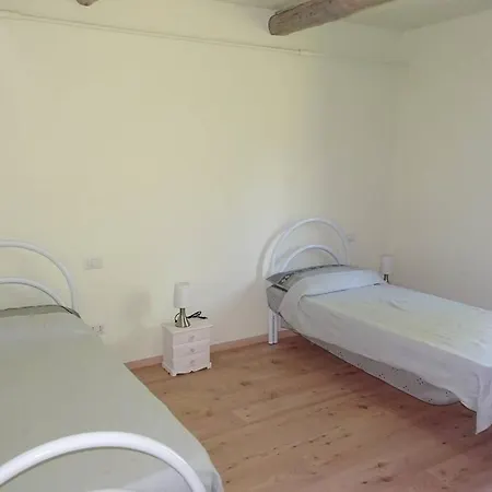 Musileo Apartment