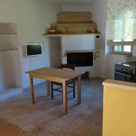 Apartment Musileo