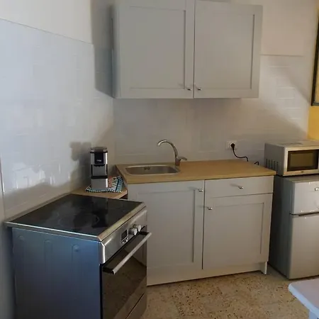 Apartment Musileo